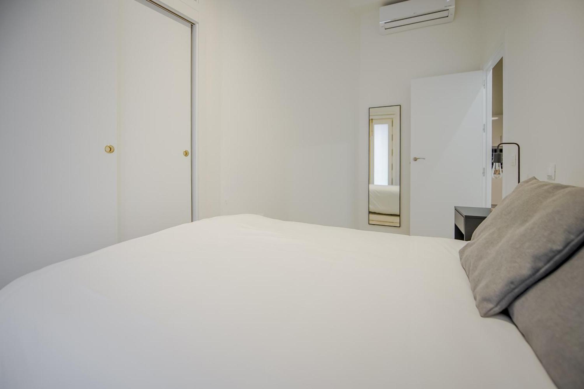 Supercool Apto En El Corazon De Malasana - Centro De Madrid E1 Exteriér fotografie